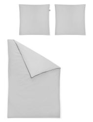 Irisette Bettwäsche "Lago 8450" 2 Stk. tlg. wohlig warm und kuschelig günstig online kaufen