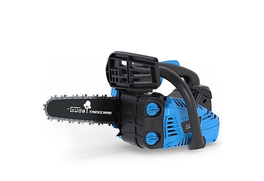 Güde Benzin-Kettensäge GÜDE Benzin-Baumpflegesäge BBS 300-25 – 25,4 cm³, 34 günstig online kaufen