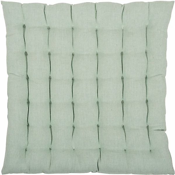 PAD Sitzkissen »LEDA«, Made in Europe günstig online kaufen