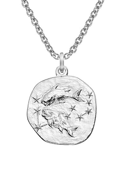 trendor Kette mit Anhänger Fische mit günstig online kaufen
