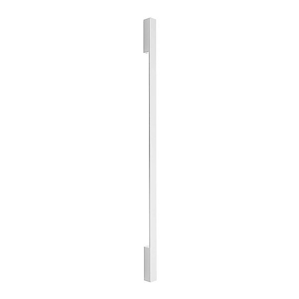 Arcchio LED Wandleuchte Wandlampe Innen Ivano 9928067 Modern in Weiß aus Al günstig online kaufen