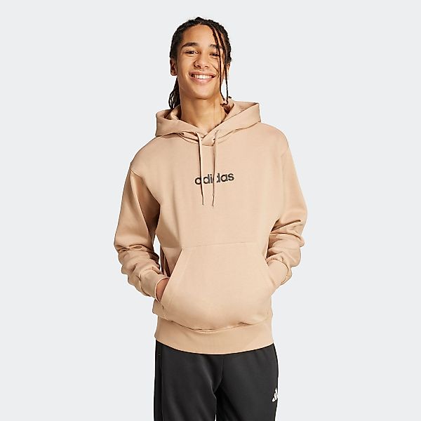 adidas Sportswear Kapuzensweatshirt M LIN FL günstig online kaufen
