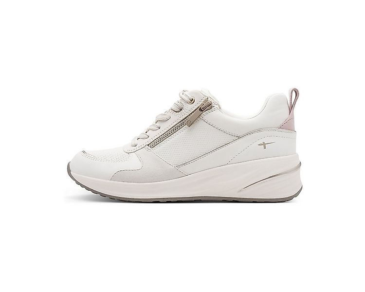Tamaris 1-23757-46 Damen Sneaker Turnschuhe, Sportschuhe, Freizeitschuhe, H günstig online kaufen