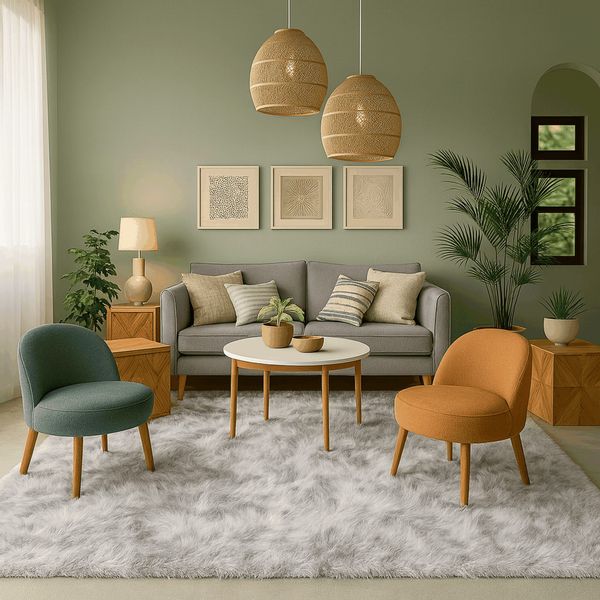 Pergamon Fellteppich Luxus Super Soft Fellteppich günstig online kaufen