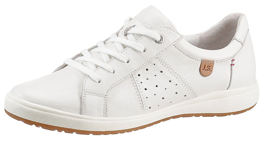 Josef Seibel CAREN 01 Sneaker, Freizeitschuh, günstig online kaufen