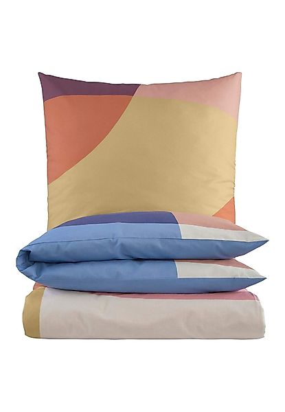 Hessnatur Bettwäsche, Web, 2 teilig günstig online kaufen