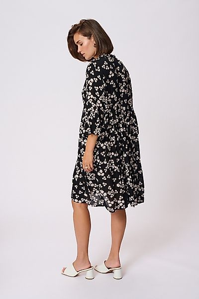KAFFE Blusenkleid Kleid KAhera günstig online kaufen