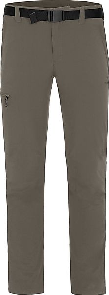 Bergson Outdoorhose HUBBARD Herren Wanderhose, vielseitig, günstig online kaufen