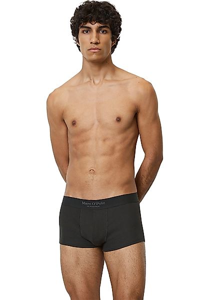 Marc O'Polo Boxer Iconic Rib (2er günstig online kaufen