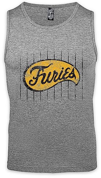 Urban Backwoods Tanktop The Warriors Furies Ärmelloses T-Shirt Die Kult Fil günstig online kaufen