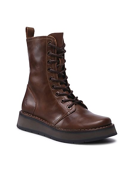 Fly London Stiefeletten Ramifly P211043 Camel günstig online kaufen