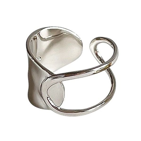 KARMA Fingerring Damenring 925 Sterling Silber günstig online kaufen