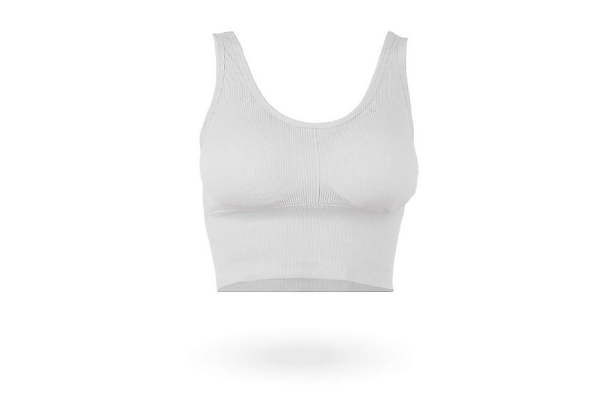 hemmy Fashion Push-up-BH Komfort BH - mit breiten Unterbrustband Damen Basi günstig online kaufen