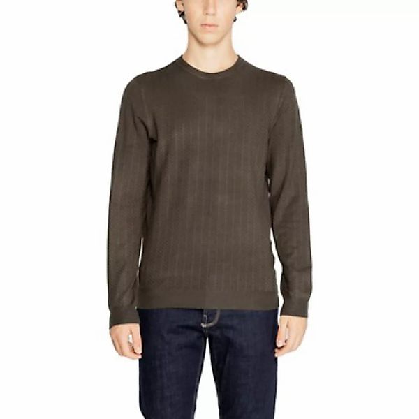 Antony Morato  Pullover VISCOSA BLEND YARN 3D MMSW01434-YA500002 günstig online kaufen