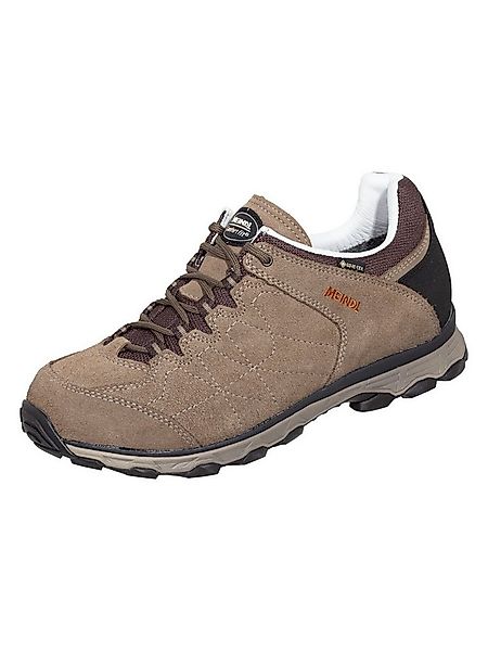 Meindl Meindl Glasgow GORE-TEX braun Wanderschuh 1 Paar, Wasserdicht günstig online kaufen