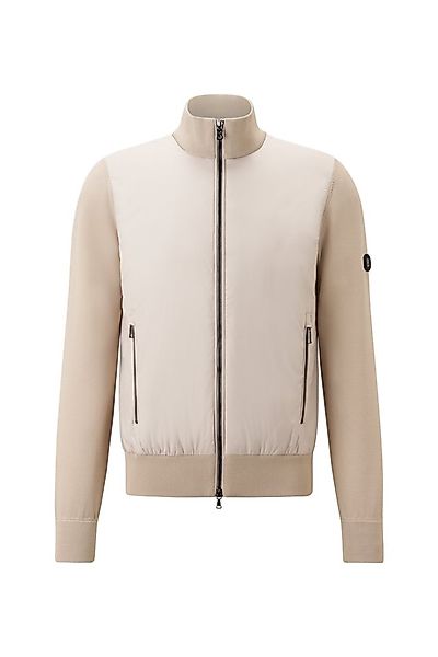 BOGNER Strickjacke ZISCO-1 günstig online kaufen