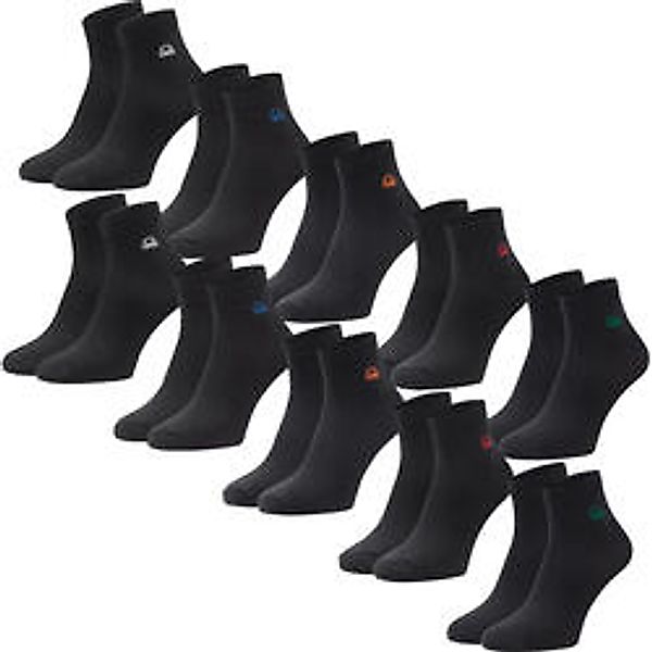 Benetton 10er Pack Socken kurz günstig online kaufen