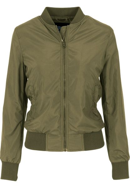 URBAN CLASSICS Allwetterjacke Urban Classics Damen günstig online kaufen