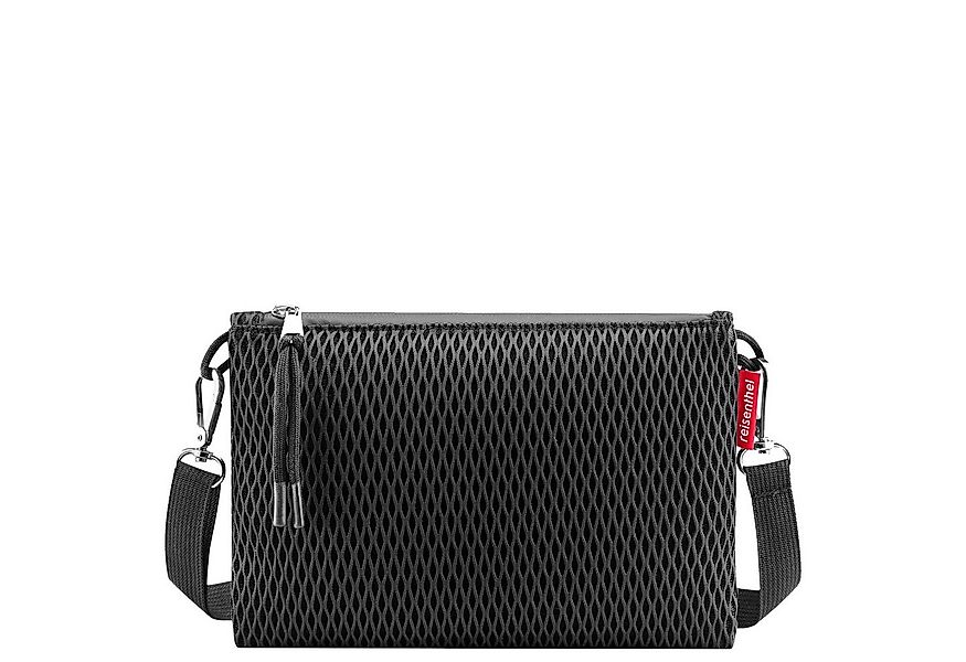 REISENTHEL® Umhängetasche extralite Case 1 - Umhängetasche 25 cm (mesh blac günstig online kaufen
