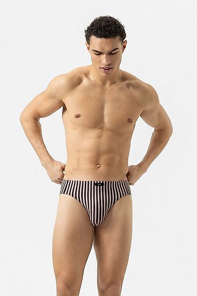 Mey Jazz-Pants Slips Serie Forward Stripes Gestreift (1-St., 1er-Pack) Klas günstig online kaufen