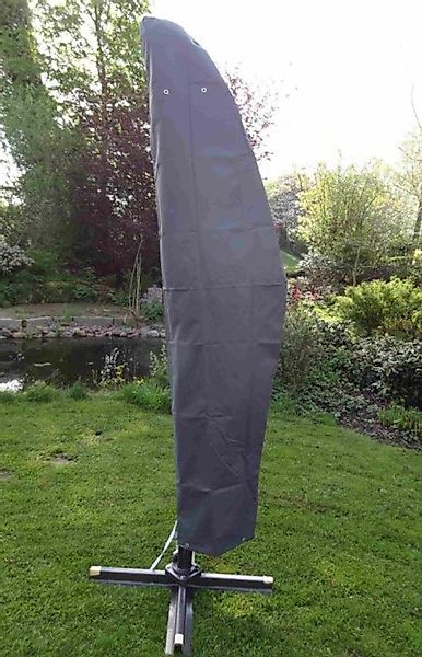 Jürgen Westerholt GmbH Sonnenschirm-Schutzhülle 1934, Polyester günstig online kaufen