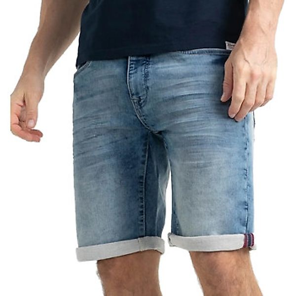 Petrol Industries Jeansshorts Denim-Shorts Sommer günstig online kaufen