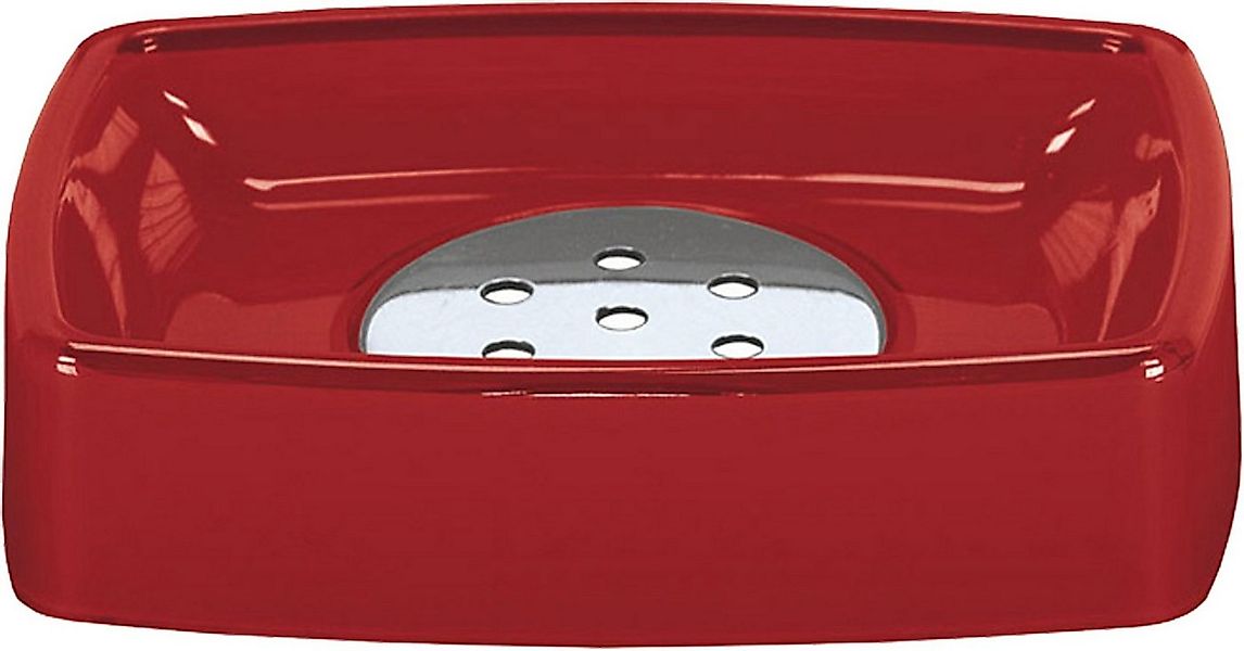 Kleine Wolke Badaccessoire-Set Seifenschale "Easy", Uni günstig online kaufen