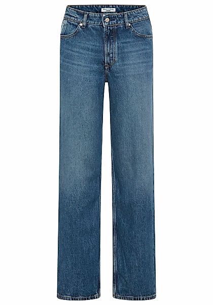 Marc OPolo DENIM 5-Pocket-Jeans "Model Tomma, High Waist" günstig online kaufen