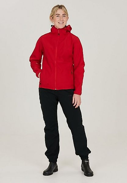 WHISTLER Laufjacke Covine in wasserdichter Qualität günstig online kaufen