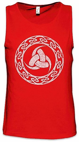 Urban Backwoods Tanktop Odhins Horns II Ärmelloses T-Shirt Skål Skal Trinkh günstig online kaufen
