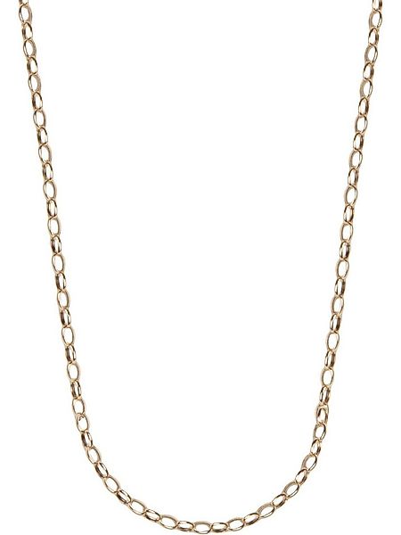 CHRIST Goldkette CHRIST Damen-Kette 375er Gelbgold günstig online kaufen