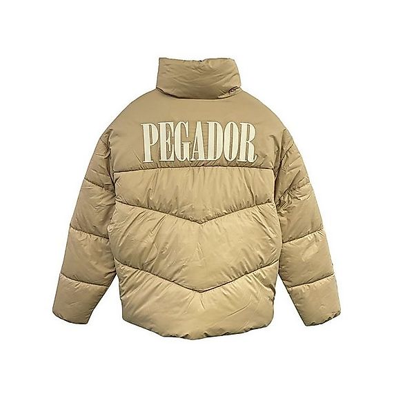 Pegador Steppjacke Spiller (1-St., kein Set) günstig online kaufen