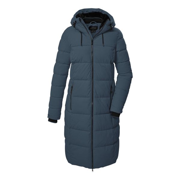 Killtec Funktionsmantel Steppmantel KOW 56 WMN günstig online kaufen