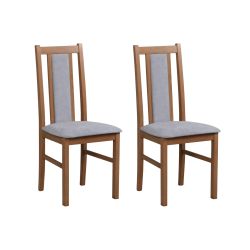 MOEBLO Stuhl BESO 14 (Polsterstühle, Holzstühle, günstig online kaufen