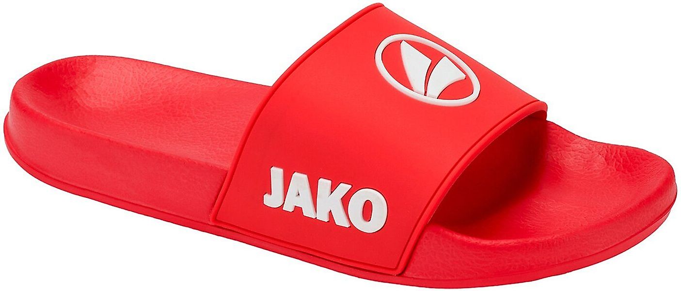 Jako Jakolette JAKO FIERY RED Badeschuh günstig online kaufen
