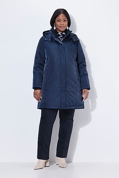 Ulla Popken Funktionsjacke HYPRAR Sympatex-Jacke wasserdicht günstig online kaufen