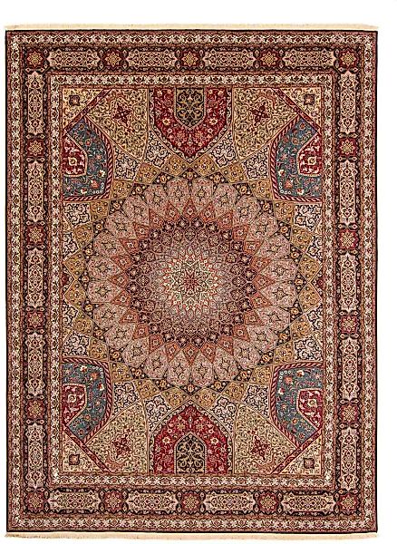 morgenland Orientteppich »Perser - Täbriz - Royal - 388 x 298 cm - mehrfarb günstig online kaufen