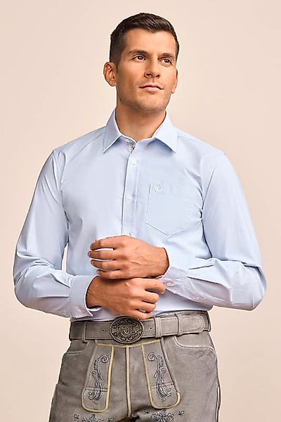 Trachtenhemd Barry günstig online kaufen