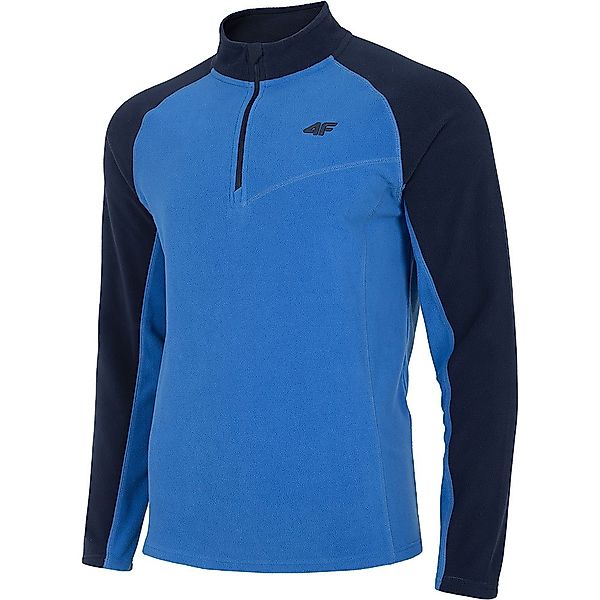 4f Langarm-funktionsunterhemd XL Blue günstig online kaufen