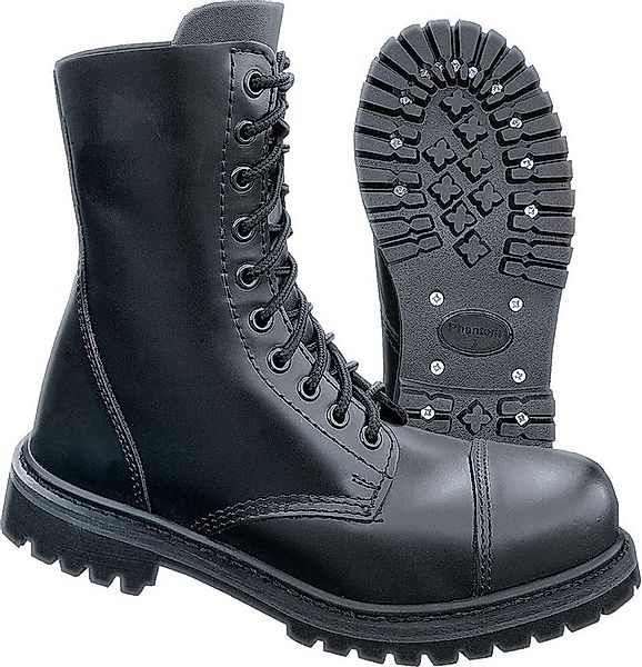 Brandit Phantom 10 Eyelet Boots Stiefel günstig online kaufen