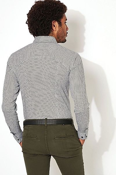 DESOTO Businesshemd Casual Kent 1/1 Mit günstig online kaufen