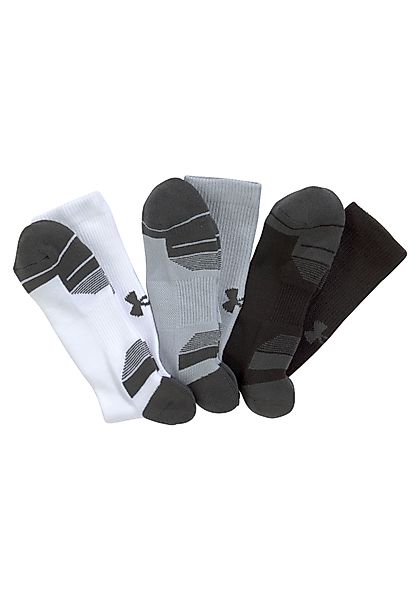Under Armour® Tennissocken Unisex UA Performance günstig online kaufen