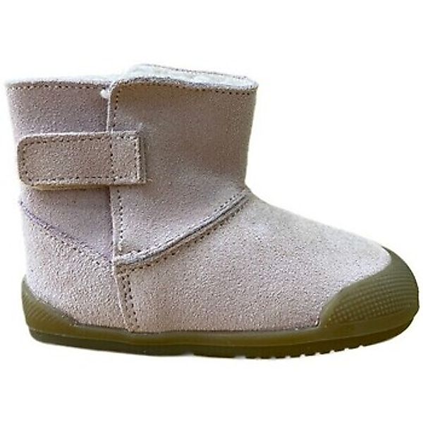 Blanditos  Stiefel Bota  COPO Rosa Palo günstig online kaufen