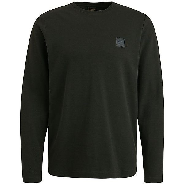 PME LEGEND Sweatshirt Long sleeve r-neck m günstig online kaufen