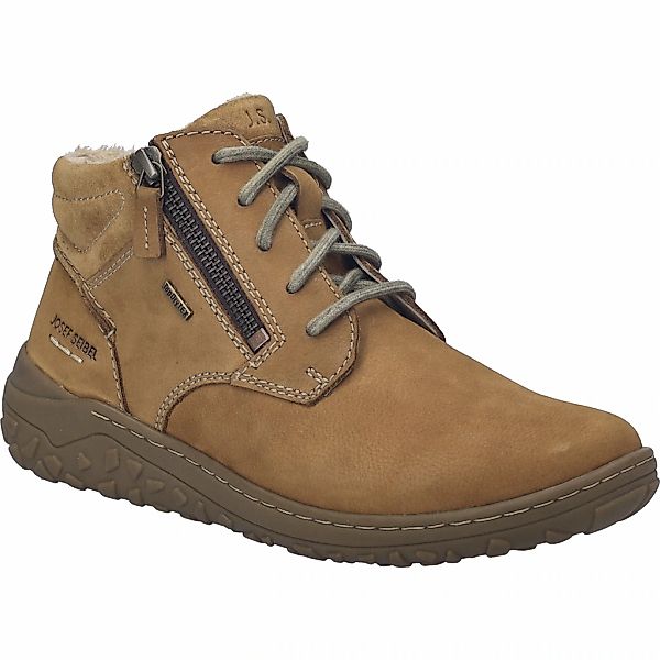 Josef Seibel Schnürschuh "Ruby 54, camel" günstig online kaufen