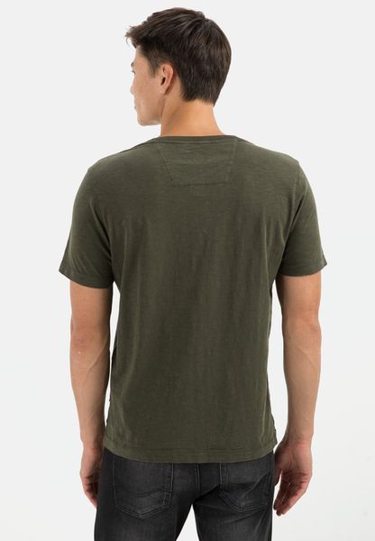 camel active Henleyshirt günstig online kaufen