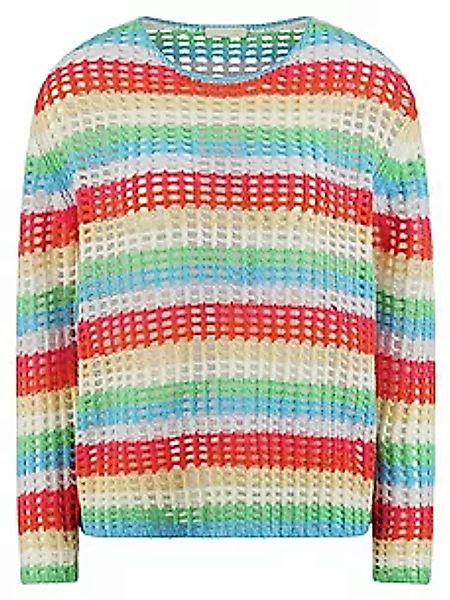 Rundhals-Pullover include rot günstig online kaufen