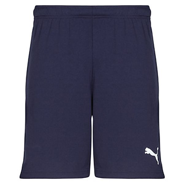 PUMA Trainingsshorts TEAMRISE SHORT atmungsaktives Material, mit DryCELL Te günstig online kaufen