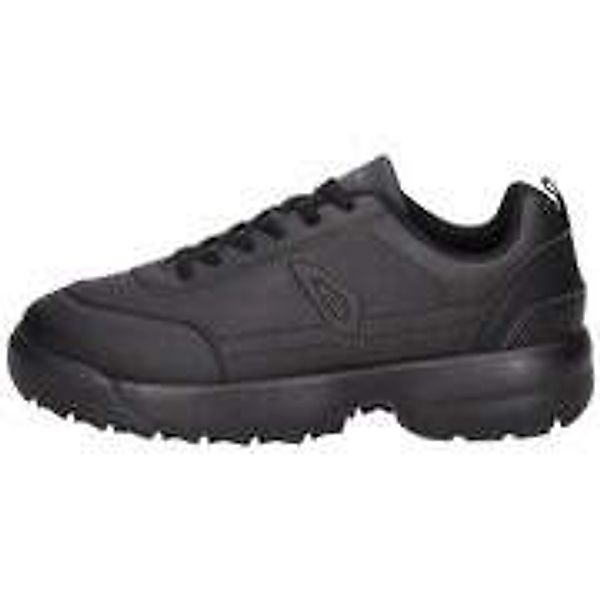 Okinawa Sneaker Herren schwarz günstig online kaufen