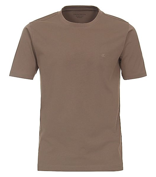 CASAMODA Kurzarmshirt T-Shirt O-Neck NOS günstig online kaufen